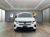 Neu Citroën e-C3 83 kW (113 PS) 2025 Weiss Limousine