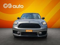 Gebraucht Mini Cooper Countryman 136 PS (100 kW) 2018 Grau SUV