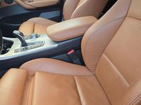 Gebraucht BMW X4 M Sport 360 PS (264 kW) 2017 SUV