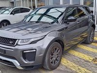 Gebraucht Land Rover Range Rover evoque HSE 241 PS (177 kW) 2016 Kombi