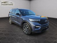 Gebraucht Ford Explorer ST-Line 457 PS (336 kW) 2022 SUV