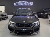 Gebraucht BMW M5 Competition Edition 626 PS (460 kW) 2020