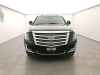 Gebraucht Cadillac Escalade 425 PS (312 kW) 2019 Schwarz SUV