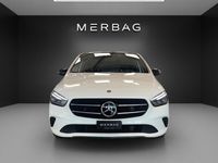 gebraucht Mercedes GLA250 AMG Line 8G-DCT