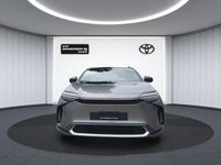 gebraucht Toyota bZ4X Premium AWD