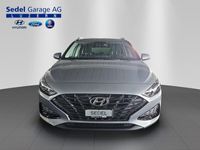 gebraucht Hyundai i30 Wagon 1.5 T-GDi Amplia