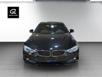 gebraucht BMW 430 Gran Coupé d Luxury Line Steptronic