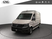 Neu VW Crafter 177 PS (130 kW) 2025 Van