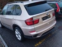 Gebraucht BMW X5 408 PS (300 kW) 2012 SUV