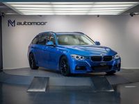 gebraucht BMW 335 i Touring Steptronic *M-Sportpaket*