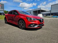 Gebraucht Renault Mégane IV Trophy 301 PS (221 kW) 2020