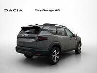 Neu Dacia Bigster Journey 140 PS (102 kW) 2026 SUV