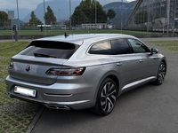Gebraucht VW Arteon R-line 217 PS (159 kW) 2022