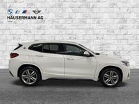 gebraucht BMW X2 25e M Sport