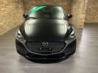 gebraucht Mazda 2 SKYACTIV-G 90 Mild Hybrid Ambition