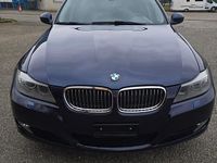 Gebraucht BMW 325 M Performance 2012 Kombi