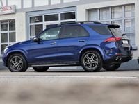 Gebraucht Mercedes GLE450 AMG AMG line 367 PS (269 kW) 2021 SUV