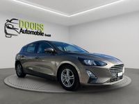 Gebraucht Ford Focus Titanium 125 PS (91 kW) 2019 Limousine