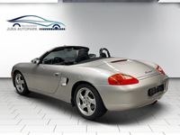 gebraucht Porsche Boxster 2.5