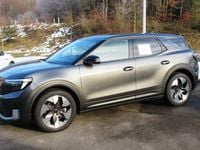 Gebraucht Ford Explorer Extended Range 250 kW (340 PS) 2024 Grau SUV