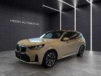 Neu BMW X3 M Sport 299 PS (219 kW) 2026 Grau SUV