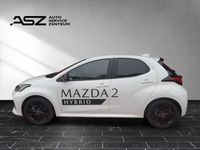 gebraucht Mazda 2 1.5 Hybrid Homura