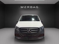 Neu Mercedes Vito 136 PS (100 kW) 2026 Van