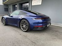 gebraucht Porsche 911 Carrera 4 PDK, 992!