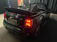 Gebraucht Mini John Cooper Works 231 PS (169 kW) 2018 Kleinwagen