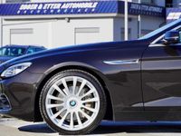 gebraucht BMW 640 d Gran Coupé xDrive Individual