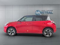 Neu Suzuki Swift 82 PS (60 kW) 2026 Kleinwagen