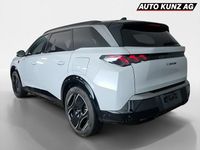 Gebraucht Peugeot 5008 GTi 156 kW (213 PS) 2024 SUV