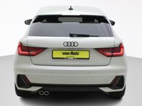 gebraucht Audi A1 Sportback 40 TFSI S Line S-Tronic