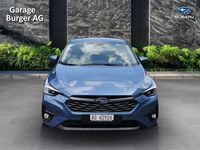 Gebraucht Subaru Impreza 136 PS (100 kW) 2024 SUV