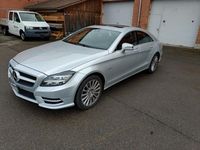 Gebraucht Mercedes CLS500 408 PS (300 kW) 2011