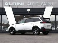 gebraucht Peugeot 5008 1.6 Pure Tech GT LineEAT8