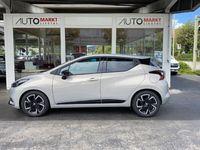 gebraucht Nissan Micra 1.0 IG-T N-Design