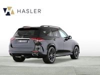 Neu Mercedes GLE300 269 PS (197 kW) 2025 Schwarz SUV