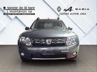 gebraucht Dacia Duster 1.2 TCe Unlimited 4x4 S/S