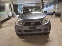 Gebraucht Daihatsu Terios 105 PS (77 kW) 2009 SUV