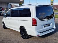 Gebraucht Mercedes V300 Avantgarde 239 PS (175 kW) 2023 Van / Kleinbus