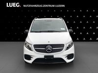 gebraucht Mercedes V300 d Swiss Edition kompakt 4Matic 9G-Tronic