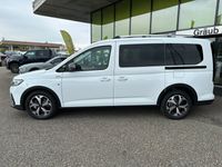 gebraucht Ford Grand Tourneo Connect 2.0 EcoBlue Active Automat