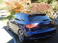 Gebraucht Audi S3 301 PS (221 kW) 2019
