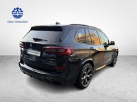 Gebraucht BMW X5 Comfort Edition 296 PS (217 kW) 2022 Schwarz SUV