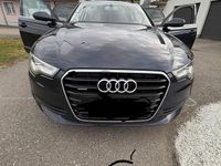 Gebraucht Audi A6 310 PS (228 kW) 2012 Kombi