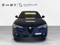 gebraucht Alfa Romeo Stelvio 2.2 D Q4 210 Super