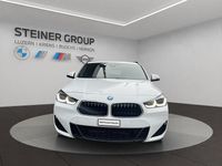 Gebraucht BMW X2 M Sport 220 PS (161 kW) 2023 SUV