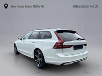 Gebraucht Volvo V90 Ultimate 310 PS (228 kW) 2024 Kombi