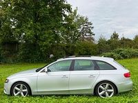 Gebraucht Audi A4 265 PS (194 kW) 2009 Kombi